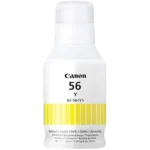 Canon GI56Y - Giallo - Originale - Ricarica d'inchiostro