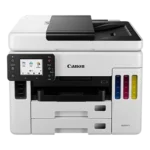 Canon MAXIFY GX7050 - Imprimante multifonctions - Jet d'encre - Couleur