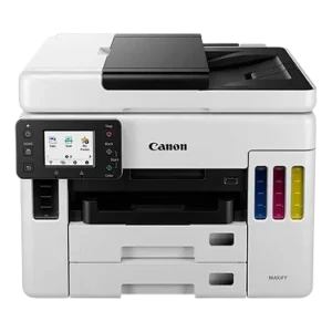 Canon MAXIFY GX7050 - Imprimante multifonctions - Jet d'encre - Couleur