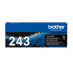 Cartouche de toner TN-243BK Brother originale - Noir