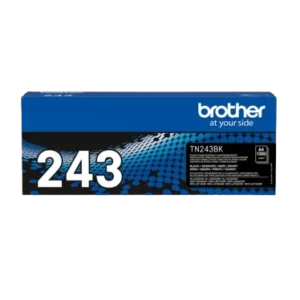 Cartouche de toner TN-243BK Brother originale - Noir