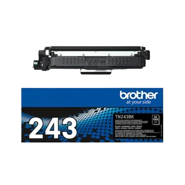 Cartouche de toner TN-243BK Brother originale - Noir – Image 3