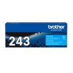 Cartouche de toner TN-243C Brother originale - Cyan