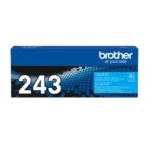 Cartouche de toner TN-243C Brother originale - Cyan