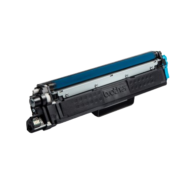 Cartouche de toner TN-243C Brother originale - Cyan – Image 2