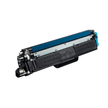 Cartouche de toner TN-243C Brother originale - Cyan – Image 2