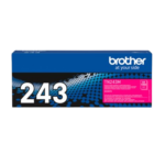 Cartouche de toner TN-243M Brother originale - Magenta