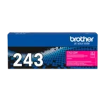 Cartouche de toner TN-243M Brother originale - Magenta