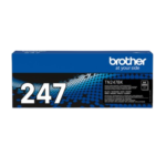 Cartouche de toner TN-247BK Brother originale - Noir