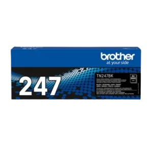 Cartouche de toner TN-247BK Brother originale - Noir