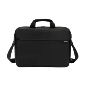 DICOTA Top Traveller ONE sacoche d'ordinateurs portables 40,6 cm (16") Malette Noir