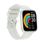 Smartwatch IGO Watch 3 Partel - Assistente vocale - Frequenza cardiaca - IP67 – Bluetooth 5.3 - Bianco