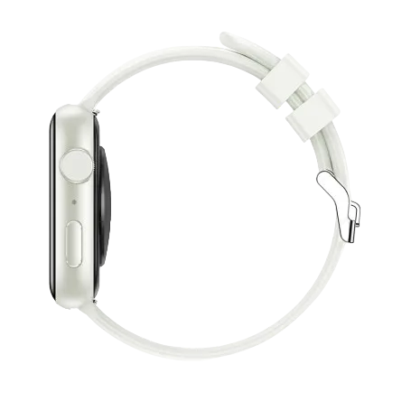 Smartwatch IGO Watch 3 Partel - Assistente vocale - Frequenza cardiaca - IP67 – Bluetooth 5.3 - Bianco – Image 2