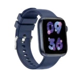 Ceas inteligent IGO Watch 3 Partel – Asistent vocal – Monitorizare a ritmului cardiac – IP67 – Bluetooth 5.3 – Albastru