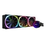 NZXT - Kraken X73 RGB - Watercooling de 360mm + RGB (OCCASION)
