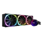 NZXT - Kraken X73 RGB - 360mm Water Cooling + RGB (Used)