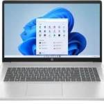 PC portable - HP 17-cn0020nf - Windows 11 - 17,3″ - INTEL Celeron N4120 - 4Go