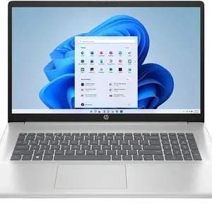 PC portable - HP 17-cn0020nf - Windows 11 - 17,3″ - INTEL Celeron N4120 - 4Go
