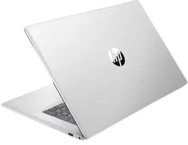 PC portable - HP 17-cn0020nf - Windows 11 - 17,3″ - INTEL Celeron N4120 - 4Go – Image 4