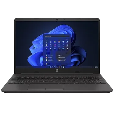 Laptop - HP 250 G9 (9B9J5EA) - Windows 11 - 15.6″ - Intel Celeron N4500 - 8 GB – Image 3