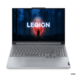 PC portable - Lenovo Legion 16"QHD+165Hz - Windows 11 - AMD Ryzen 7 7840HS - RTX 470 - 32Go