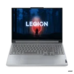PC portable - Lenovo Legion 16"QHD+165Hz - Windows 11 - AMD Ryzen 7 7840HS - RTX 470 - 32Go