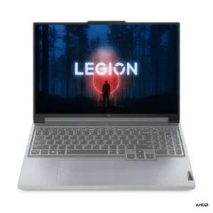 PC portable - Lenovo Legion 16"QHD+165Hz - Windows 11 - AMD Ryzen 7 7840HS - RTX 470 - 32Go