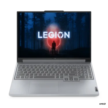 PC portable - Lenovo Legion 16"QHD+165Hz - Windows 11 - AMD Ryzen 7 7840HS - RTX 470 - 32Go