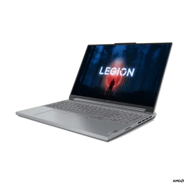 PC portable - Lenovo Legion 16"QHD+165Hz - Windows 11 - AMD Ryzen 7 7840HS - RTX 470 - 32Go – Image 3