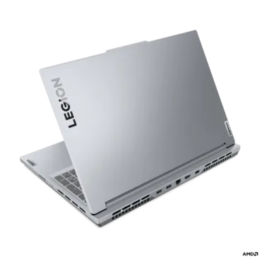 PC portable - Lenovo Legion 16"QHD+165Hz - Windows 11 - AMD Ryzen 7 7840HS - RTX 470 - 32Go – Image 5