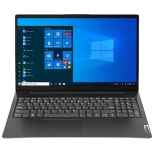 PC portable - Lenovo V15 G2 (82QY000VFR) - Windows 11 - 15.6" LED Full HD - INTEL Celeron N4500 - 8Go