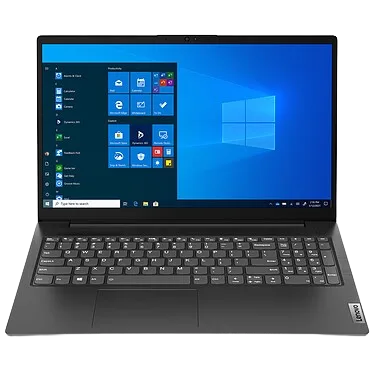 PC portable - Lenovo V15 G2 (82QY000VFR) - Windows 11 - 15.6" LED Full HD - INTEL Celeron N4500 - 8Go