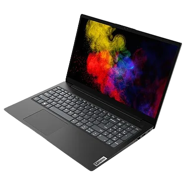 PC portable - Lenovo V15 G2 (82QY000VFR) - Windows 11 - 15.6" LED Full HD - INTEL Celeron N4500 - 8Go – Image 4