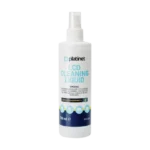 Platinet - Spray liquide nettoyant pour écrans (smartphones, tablettes, PC) - 250 ml