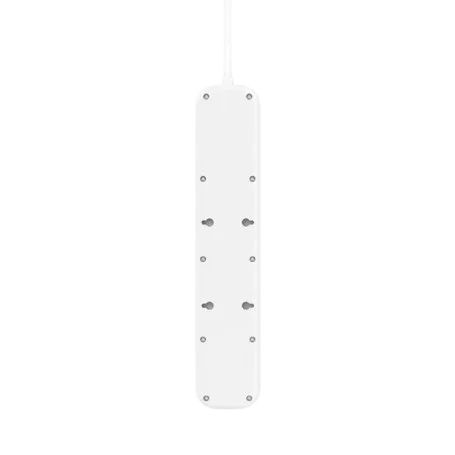 Prise parafoudre 4 prises + 1 USB-A + 1 USB-C PD - Belkin – Image 6