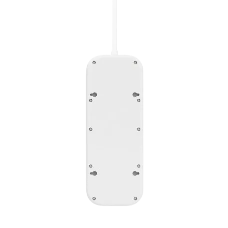 Prise parafoudre 6 prises + 1 USB-A + 1 USB-C PD - Belkin – Image 6