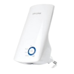 TP-Link TL-WA850RE - Répéteur WiFi / Point d'accès WiFi 4 (N 300 Mbps) - Port Ethernet