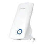 TP-Link TL-WA850RE - Répéteur WiFi / Point d'accès WiFi 4 (N 300 Mbps) - Port Ethernet