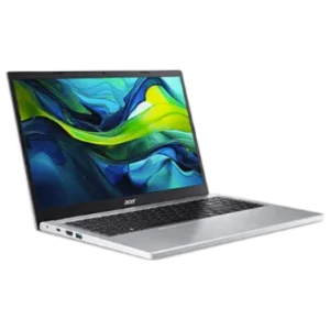 ACER Aspire GO 15 - PC portable - Intel Core i3-N305 - 8Go RAM - 512 Go SSD - 39,6 cm (15,6") - Windows 11 Famille