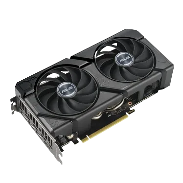 ASUS Dual – RTX4060TI-O16G-EVO – NVIDIA GeForce RTX 4060 Ti – 16 GB GDDR6 – Image 2