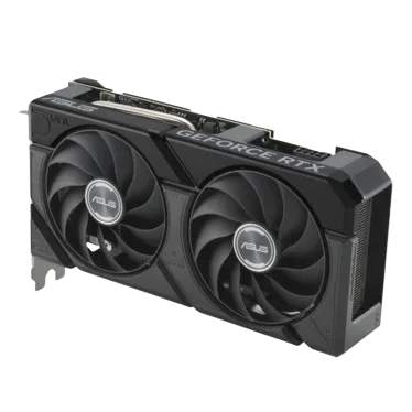 ASUS Dual – RTX4060TI-O16G-EVO – NVIDIA GeForce RTX 4060 Ti – 16 GB GDDR6 – Image 3