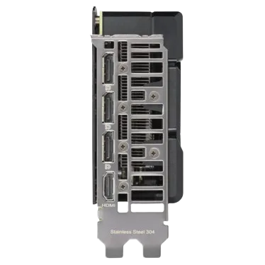 ASUS Dual – RTX4060TI-O16G-EVO – NVIDIA GeForce RTX 4060 Ti – 16 GB GDDR6 – Image 5