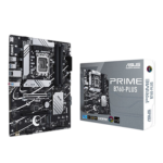 ASUS Prime B760-PLUS - Intel B760 LGA 1700 - ATX