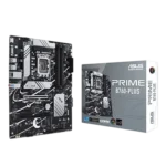ASUS Prime B760-PLUS - Intel B760 LGA 1700 - ATX
