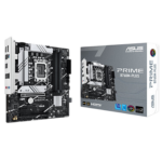 ASUS Prime B760M-PLUS - Intel B760 LGA 1700 - Micro-ATX