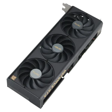 ASUS ProArt - RTX4060-O8G - NVIDIA GeForce RTX 4060 - 8Go GDDR6 – Image 4