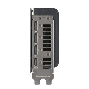 ASUS ProArt - RTX4060-O8G - NVIDIA GeForce RTX 4060 - 8Go GDDR6 – Image 5