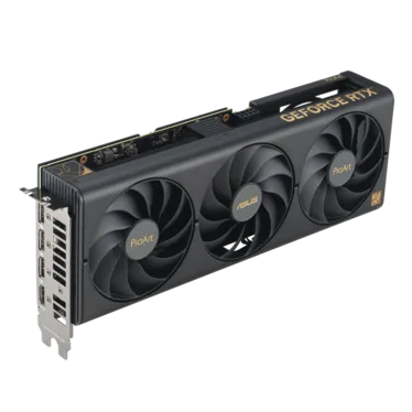 ASUS ProArt - RTX4060-O8G - NVIDIA GeForce RTX 4060 - 8Go GDDR6 – Image 6