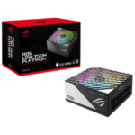 ASUS ROG Loki SFX-L - Alimentation 750W PLATINUM - 24-pin ATX