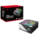 ASUS ROG Loki SFX-L - Alimentation 750W PLATINUM - 24-pin ATX